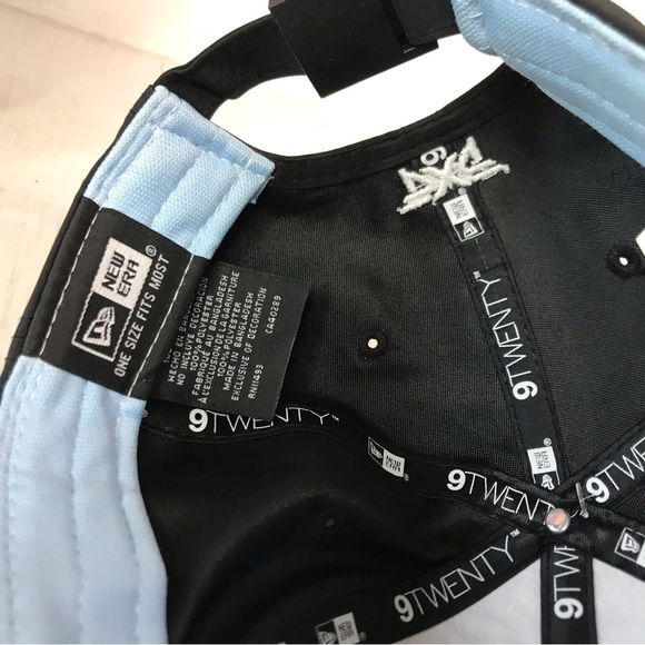 PXG New Era 9TWENTY Strapback Cap - Picture 5 of 5